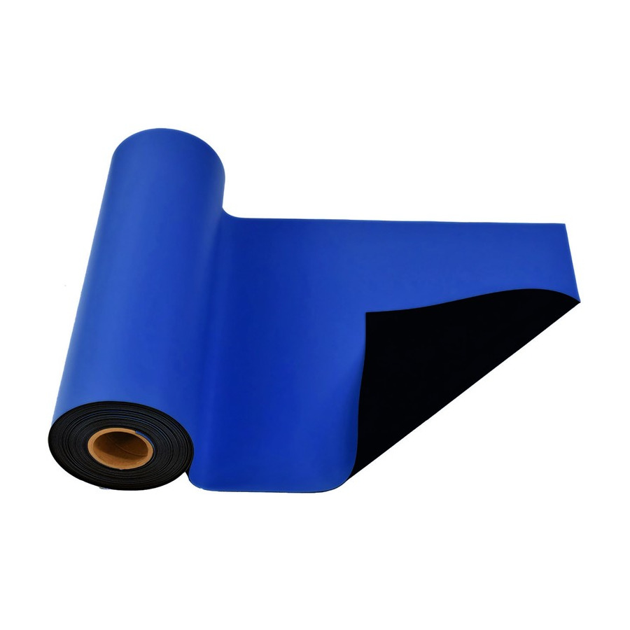 TestEquity: SCS 770092 ESD Table Mat Roll, 2-Layer Dissipative