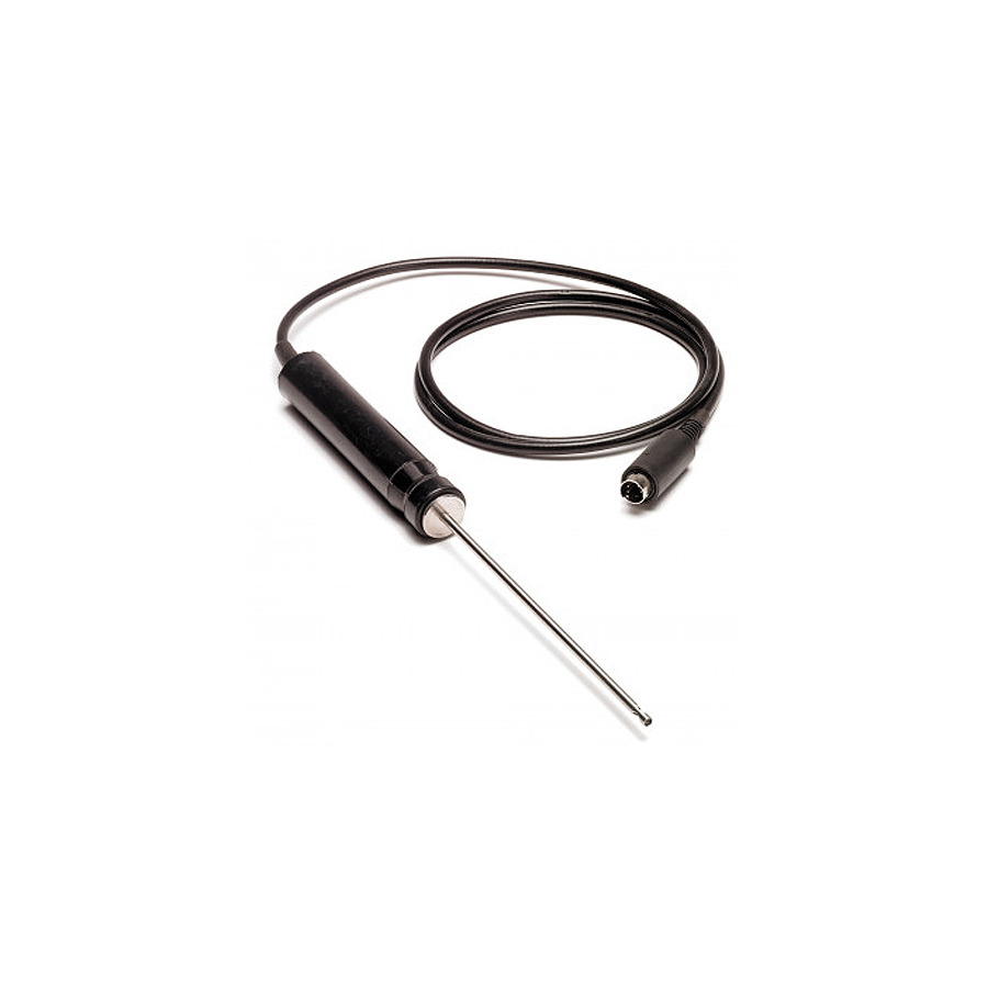 Pico Technology SE017 Fast Response Air Temperature Probe, Class A, 1m, PT100 Series