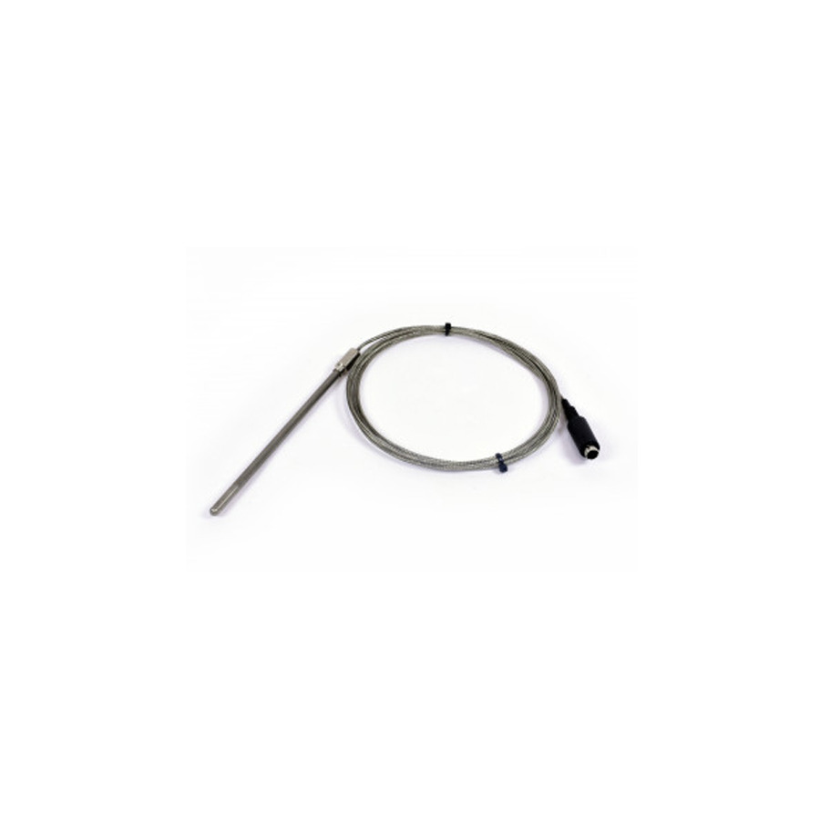 Pico Technology SE041 Sensor Probe, HighTemp, Stainless Steel Braided