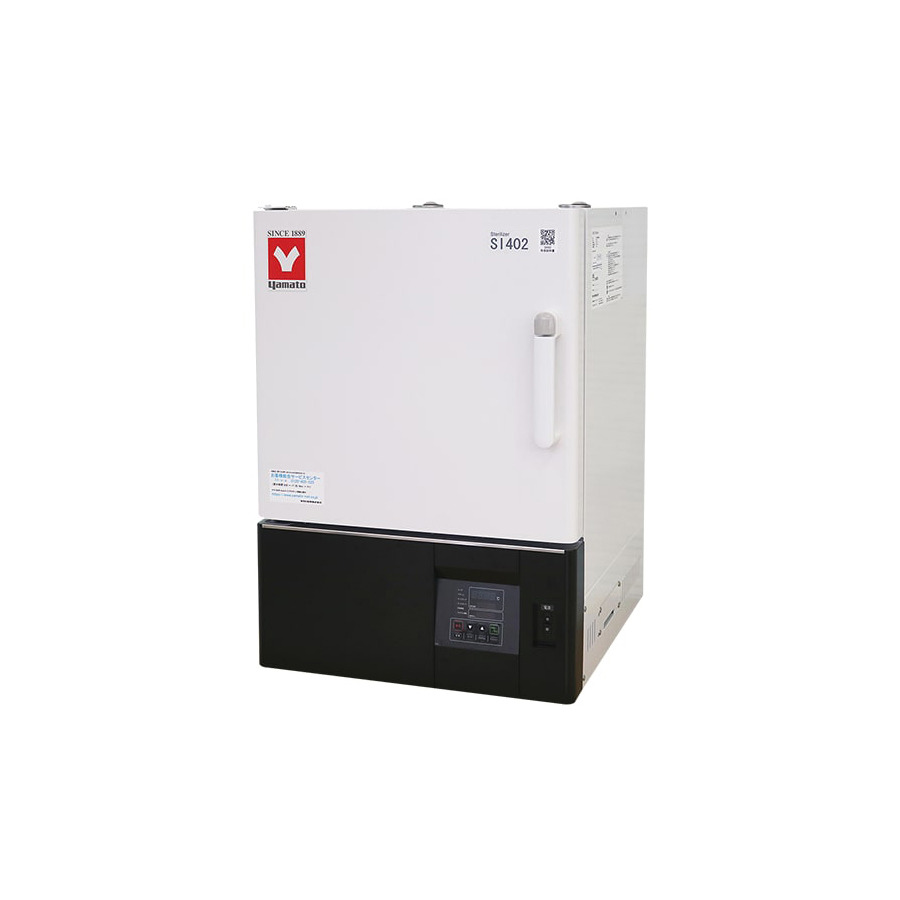 Yamato SI-602-115V Economical Natural Convection Laboratory Dry Sterilizer 159L 115V, SI Series