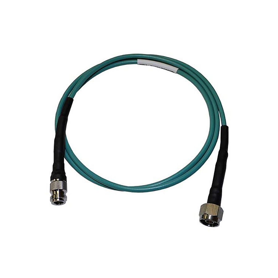TestEquity: Bird SK-TC-MNFN-1M RF Test Cable, DC-6 GHz, PVC Jacket
