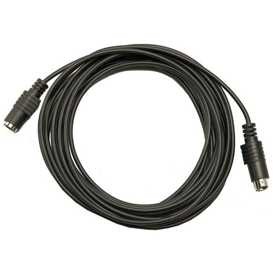 Extech SL125 Microphone Extension Cable