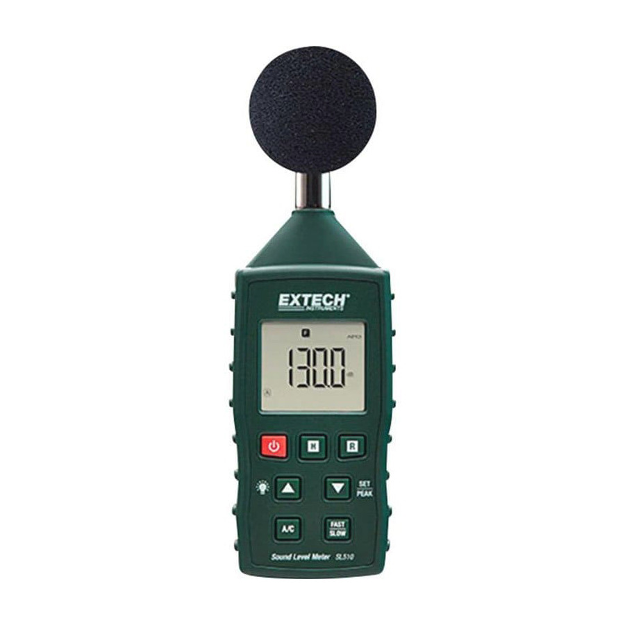 Extech SL510 Sound Level Meter