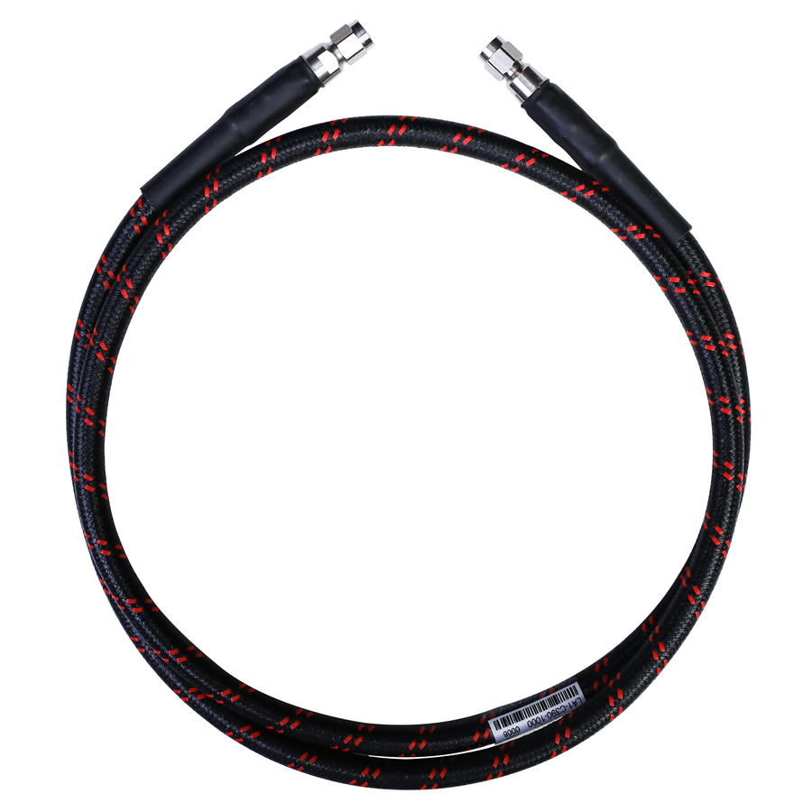 Siglent SMA-SMA-18L Cable, SMA (Male) to SMA (Male), 18 GHz, 100cm