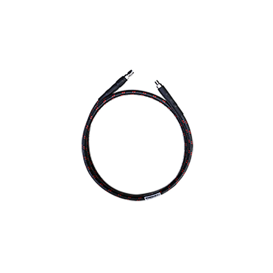 Siglent SMAF-SMA-26L Cable, SMA (Female) to SMA (Male), 26.5 GHz, 100cm