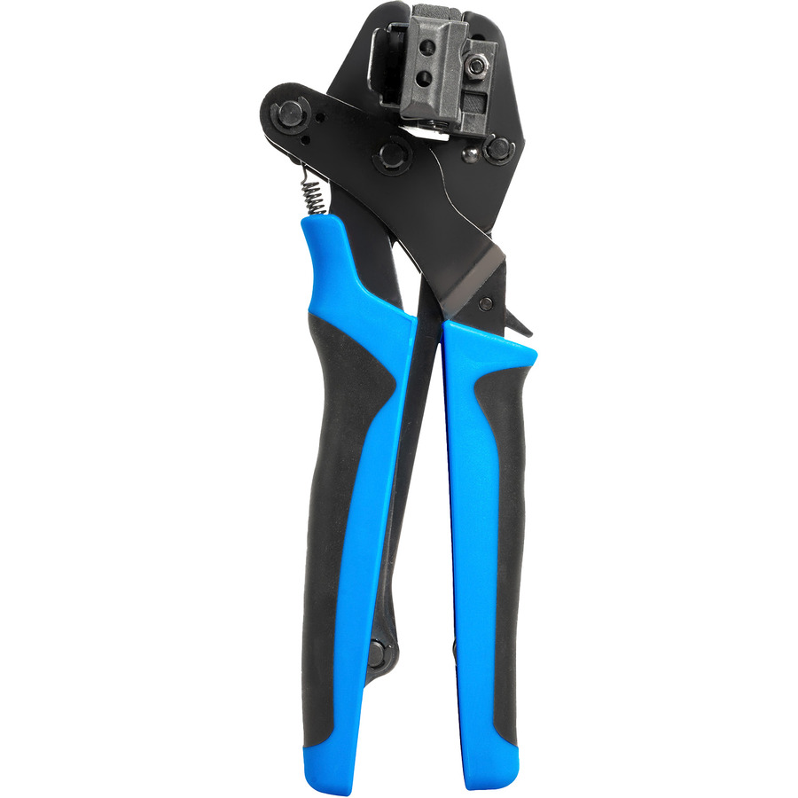TestEquity: Jonard Tools SPC-MC4L Solar Panel Crimper, with