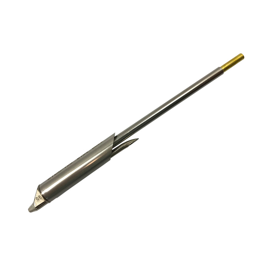 Metcal STDC-006 Soldering Tip Desoldering 600 Deg F For MX Sys