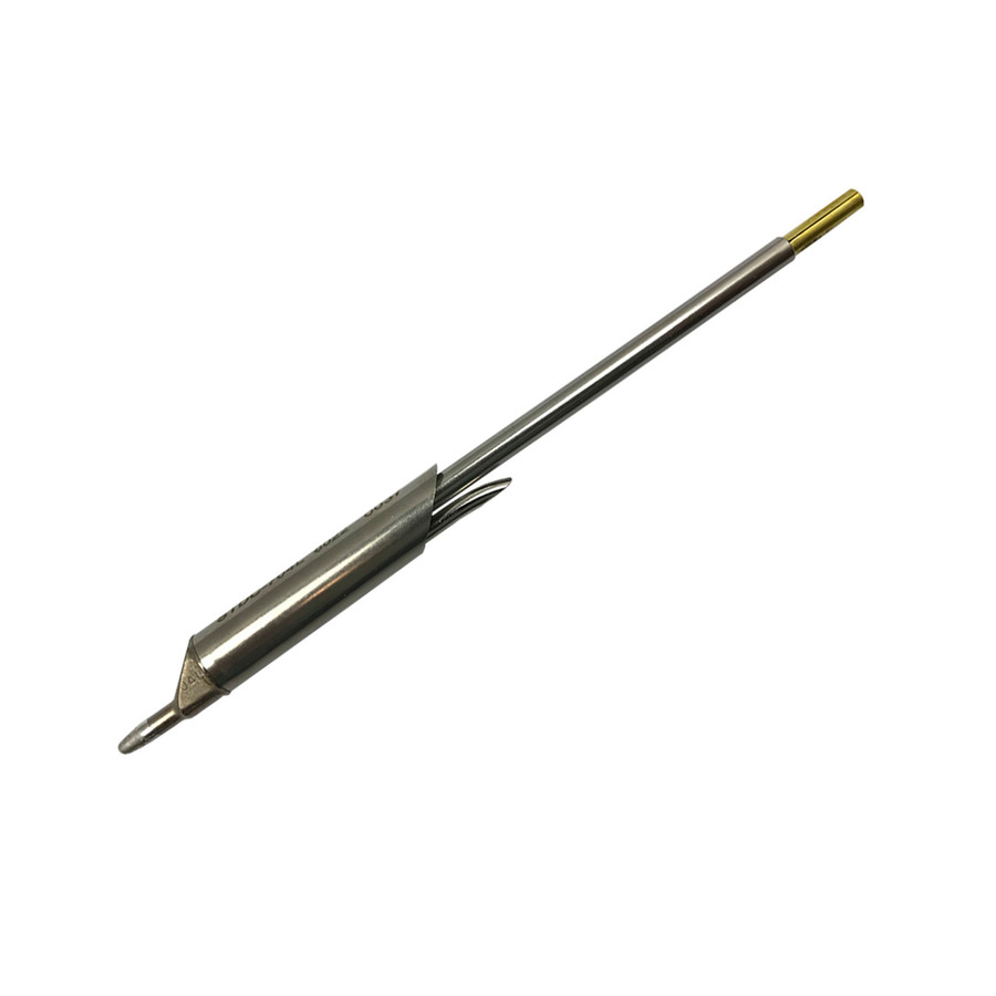 Metcal STDC-804L Desoldering Tip STDC 800 Degrees 0.040" X 0.070"