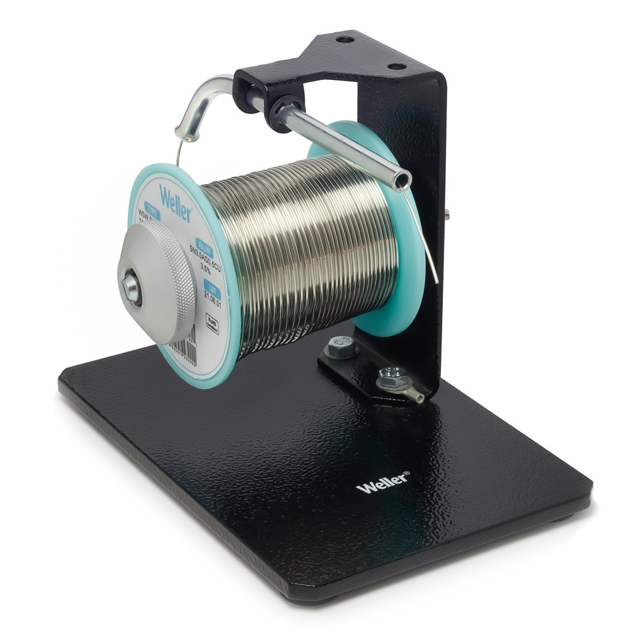 thumbnail image 2 of WELLER Solder-Mate Solder Dispenser - Professional Solder Roll Holder 2 of 14
