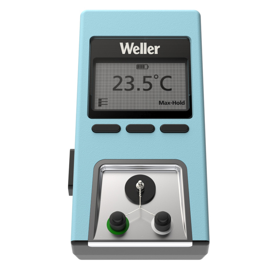 Weller T0053450199 WCU High Precision Temperature Device, ESDSafe