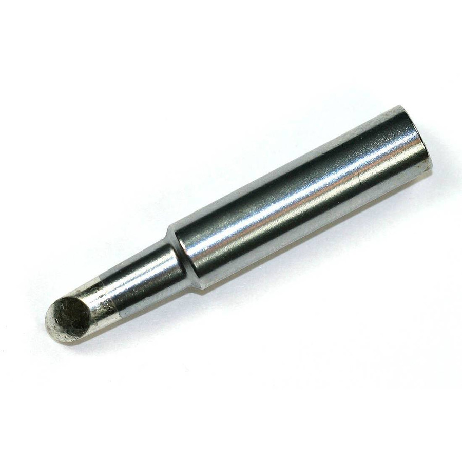 TestEquity: Hakko T18-C4 Soldering Tip, Bevel, 4mm (45 Angle) x