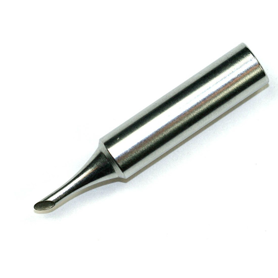 TestEquity: Hakko T18-CF15 Soldering Tip, Bevel, 1.5mm (60 Angle