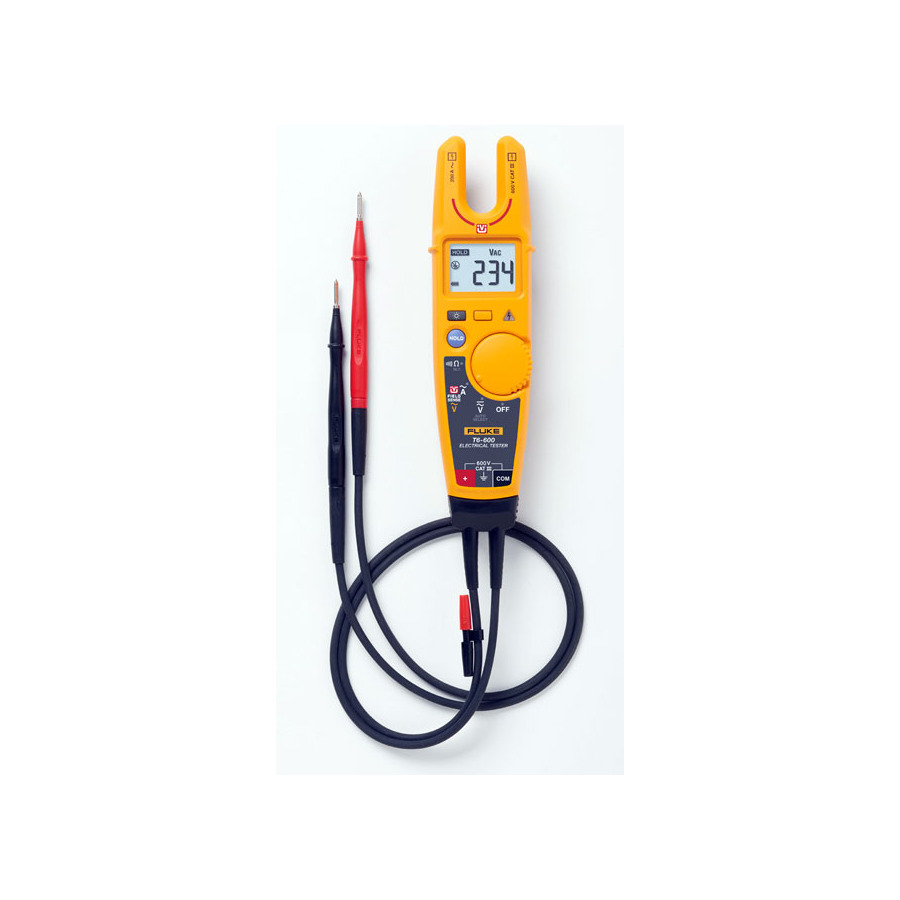 Fluke T6-600 Electrical Tester