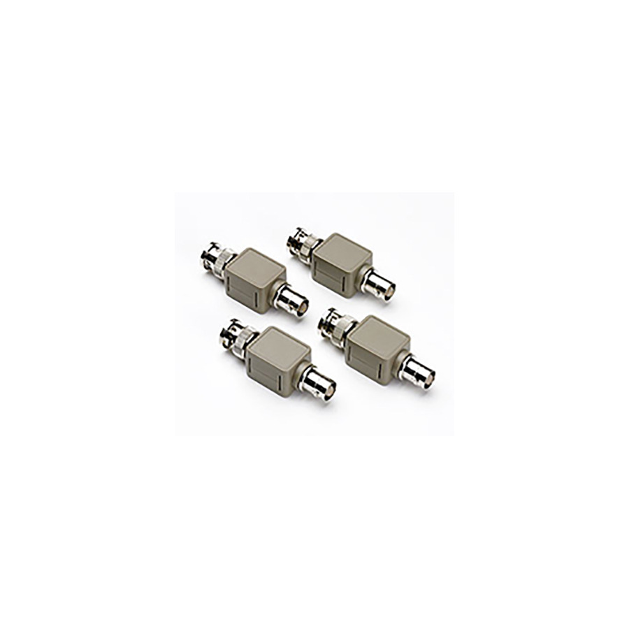 Pico Technology TA050 4 Coaxial Attenuators Set, 3/6/10/20 Db, 1 GHz, 1W