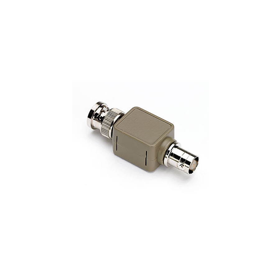 Pico Technology TA051 Coaxial Terminator, Feed-Through, 1 GHz, 1W, BNC (m-f)