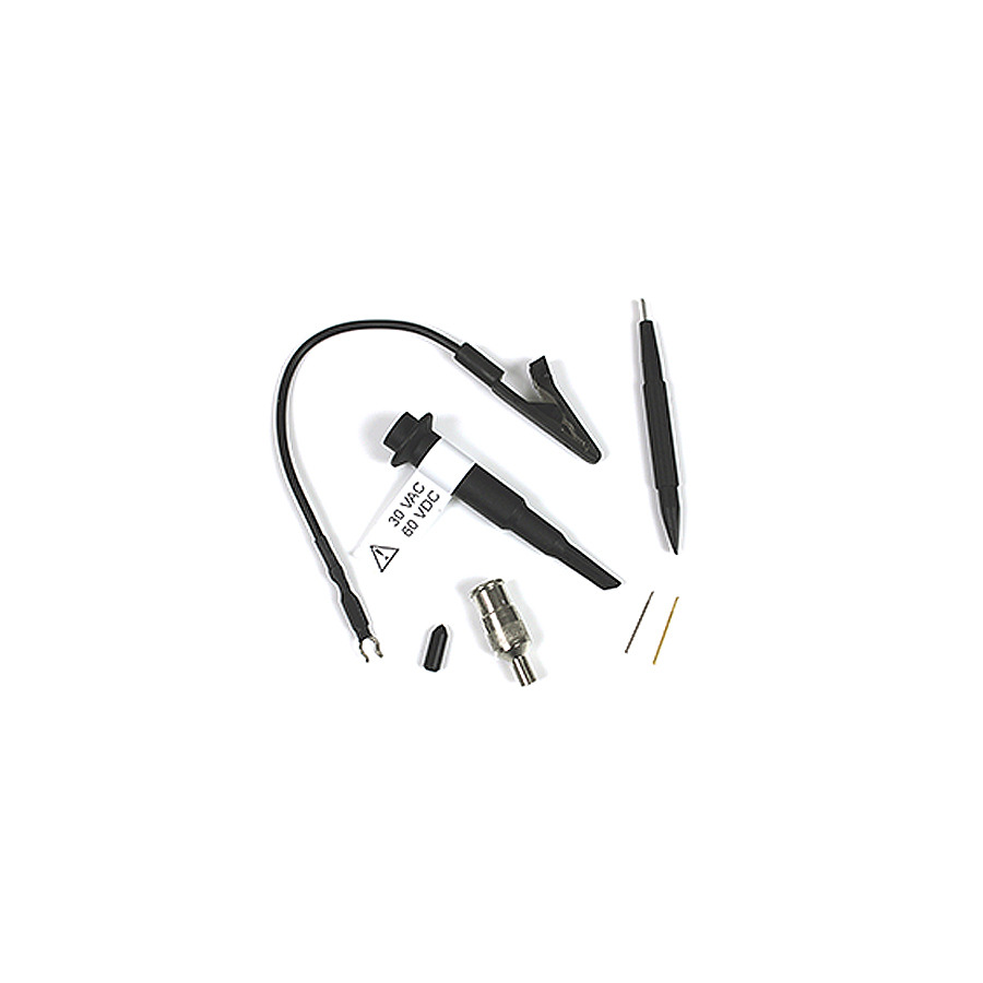 Pico Technology TA067 Standard Accessory Kit, For Passive Probes, 2.5mm