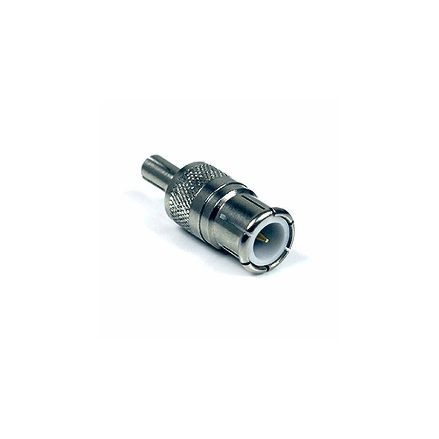 Pico Technology TA152 Probe Tip To BNC Adaptor, For 2.5mm Probes TA101/TA133/TA150/TA061/TA062