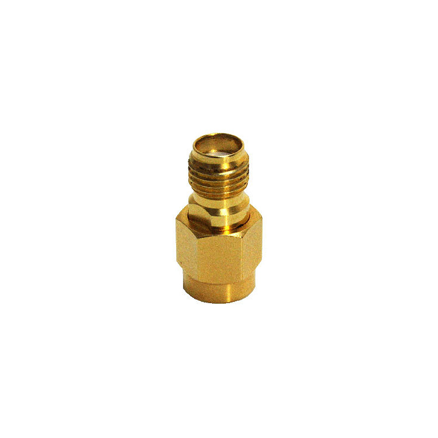 Pico Technology TA170 Adaptor, SMA (m-f), 18 GHz, 50 Ohms