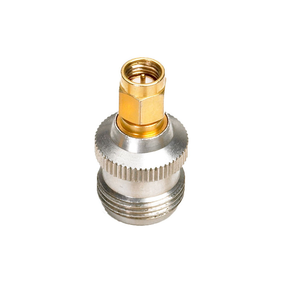 Pico Technology TA172 Inter-Series Adaptor, N(f) To SMA(m), Use w/50 Ohms Systems