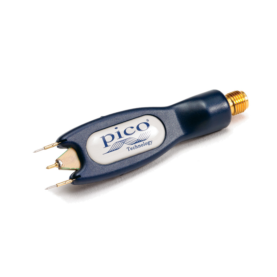 Pico Technology 922 Passive Probe, 6 GHz, DC Coupled, 20x, PicoConnect 900 Series