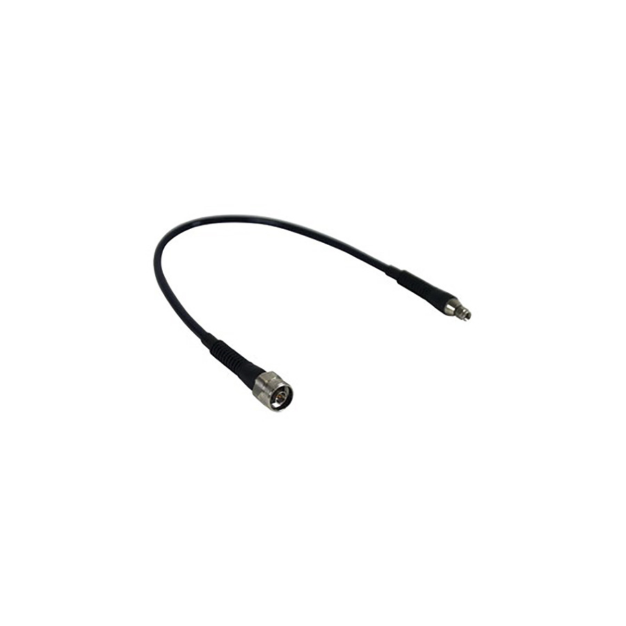 Pico Technology TA336 Standard Phase Stable Test Lead, 8.5 GHz, Male Port, N(m) - SMA(m)