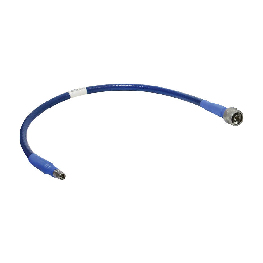 Pico Technology TA338 Premium 8.5 GHz Flex-Form Test Lead,male Port, N(m) - PC3.5(m)