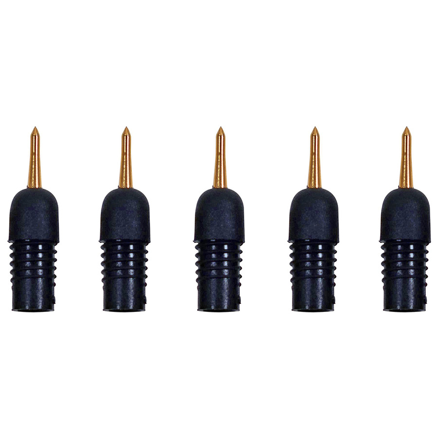 Pico Technology TA385 Replacement Probe Tips, Spring, For TA375 and TA386, Pack/5pcs