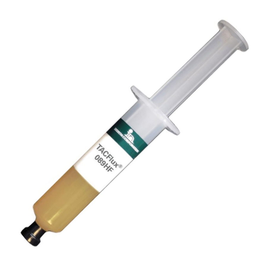 Indium FLUXOT-84500-10ml Tacky Soldering Flux, No-Clean, Sn
