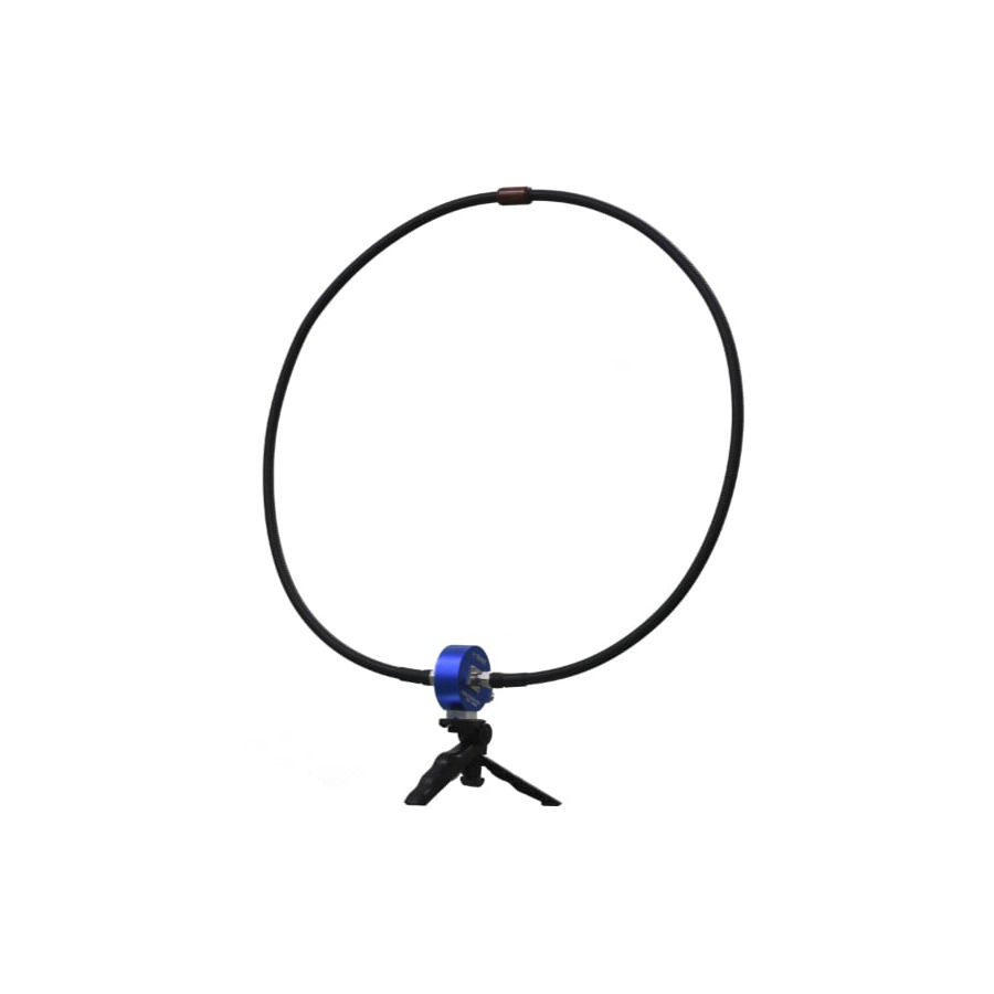 TestEquity: TekBox TBMA6-P Passive Loop Antenna, 9 kHz - 30 MHz