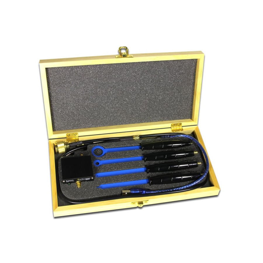 TestEquity: TekBox TBPS01-TBWA2/40dB EMC Near-Field Probe Set +