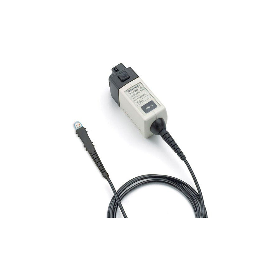 Tektronix TDP3500 Differential Probe, 3.5 GHz, TekVPI Interface, TDP Series