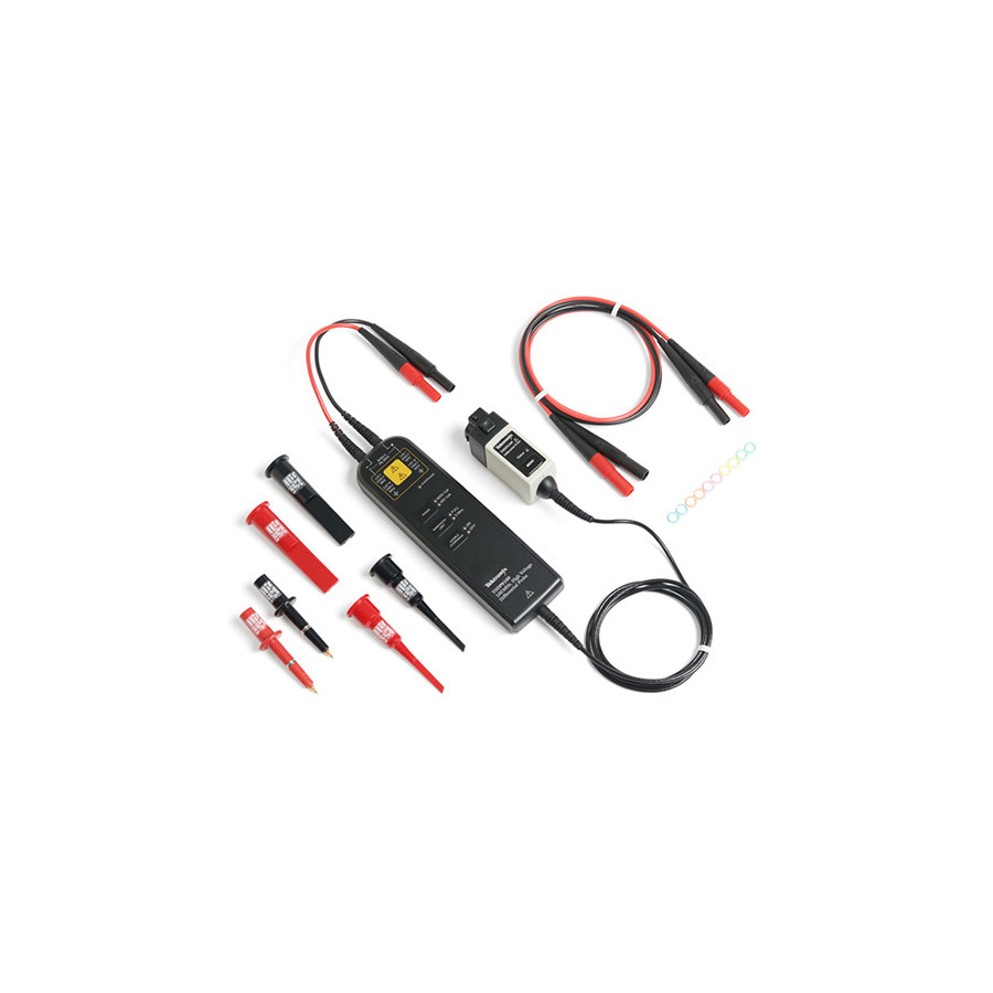 Tektronix THDP0100 High Voltage Differential Probe, 100X / 1000X, 100MHz