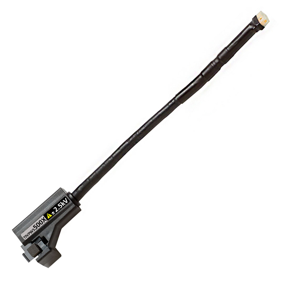 TestEquity: Tektronix TIVPWS500X Tip Cable, Probe Sensor Tip, 500X