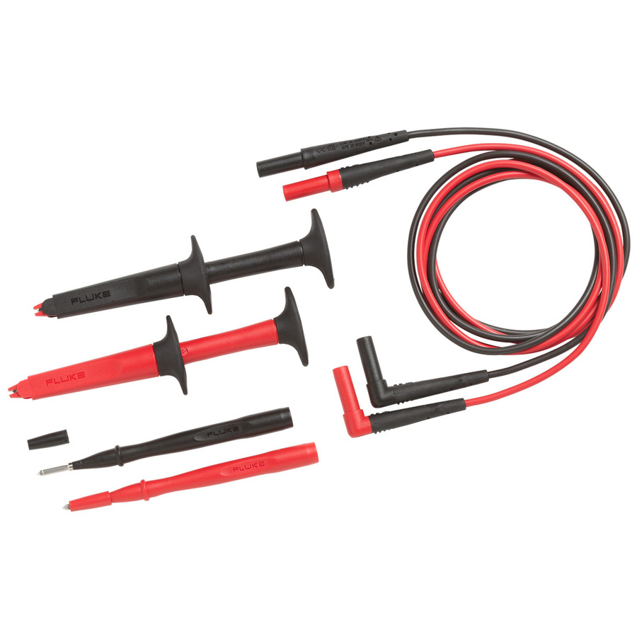 Sparkfun Clip a coccodrillo con codino (confezione da 10) - it