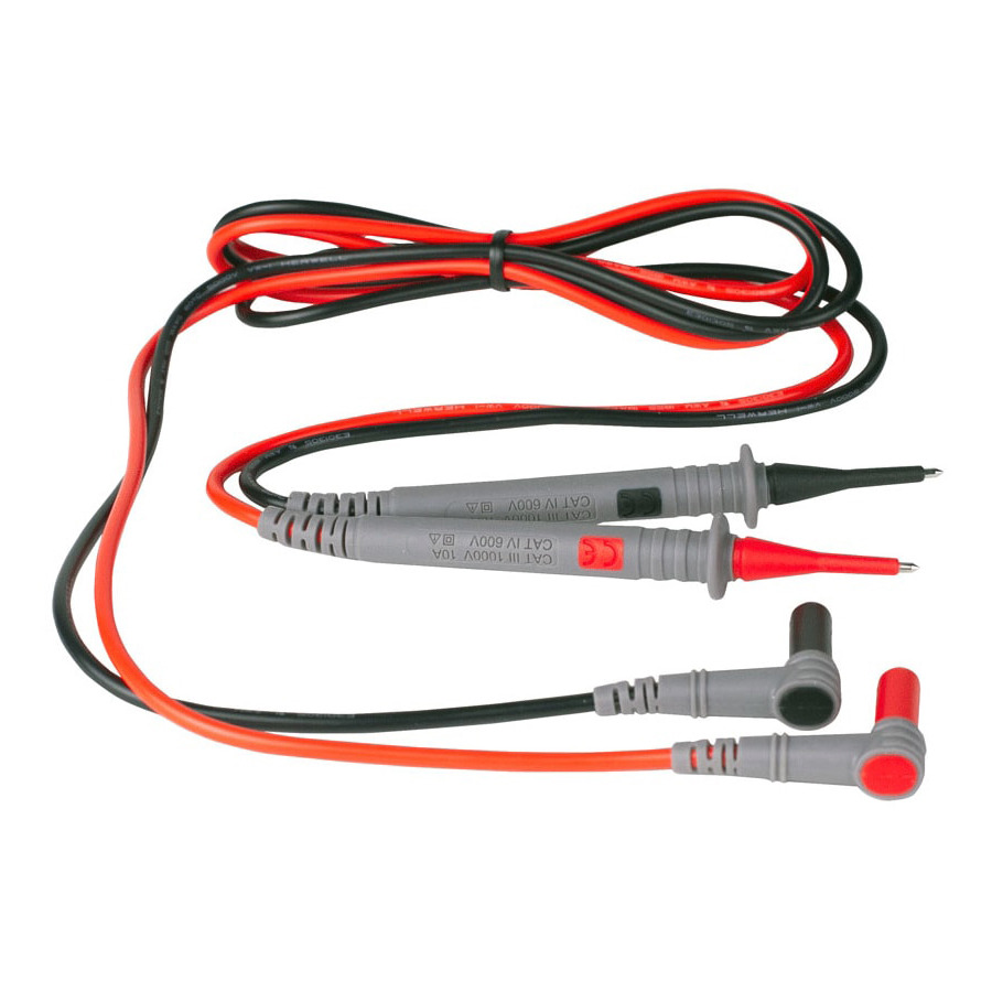 B&K Precision TL08C Kelvin Test Leads