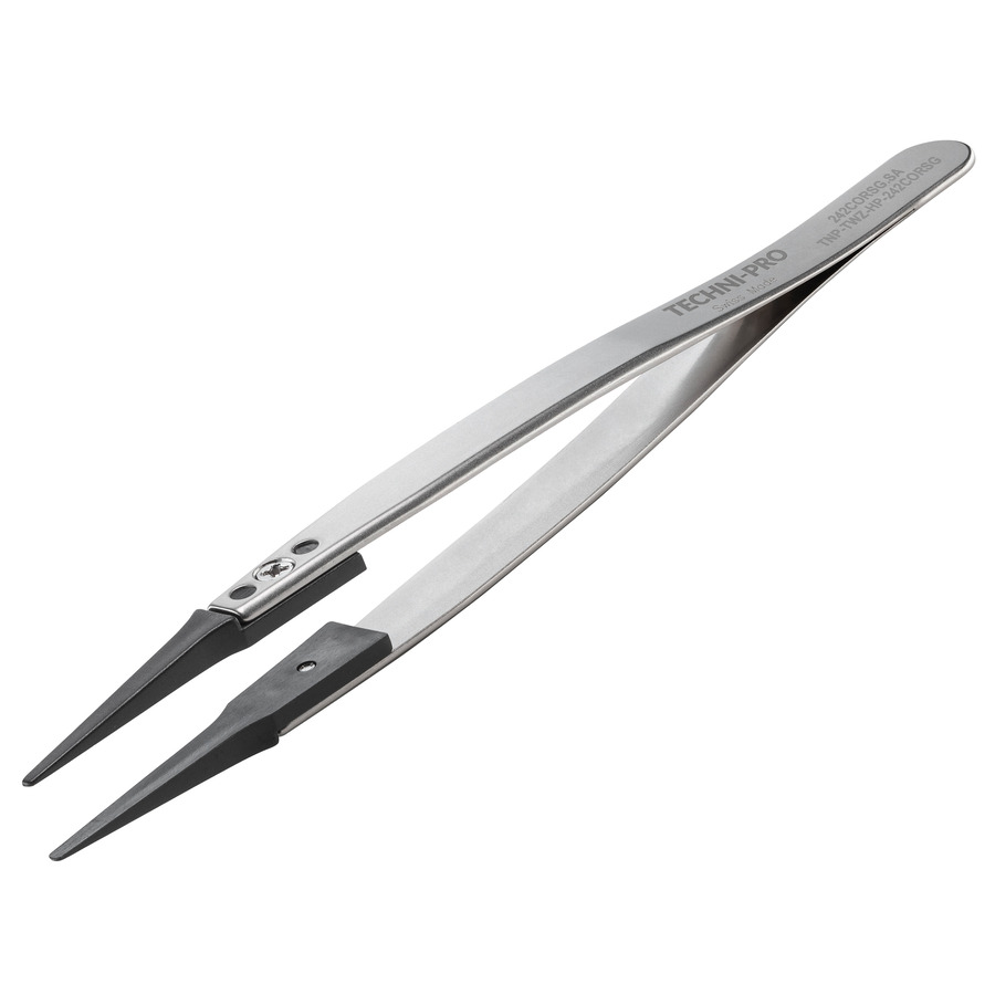 メキT TestEquity: Techni-Pro TNP-TWZ-HP-242CORSG ESD Plastic Tip