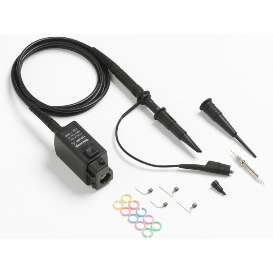 TestEquity: Tektronix TPP0250 Passive Probe, 250MHz Bandwidth, 10X