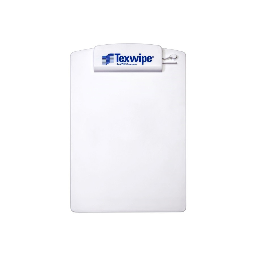 ITW Texwipe TX5835 Cleanroom Clipboard, Each