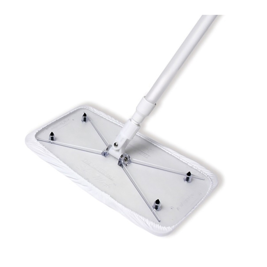 TestEquity: Texwipe TX7108 Cleanroom Mop Kit, Includes Handle