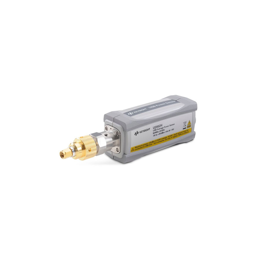 Keysight U2002H/100/U2000A-301 USB Power Sensor