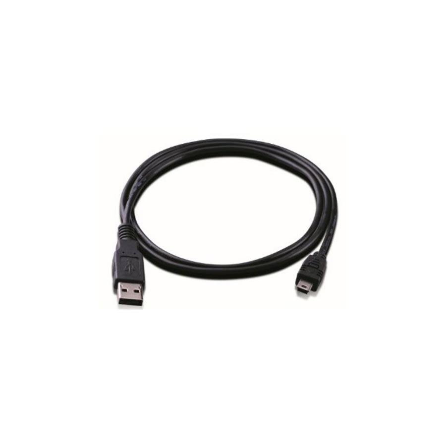 Keysight V3500A-CA1 USB cable type A to Mini-B, 2.5 meter (8.2 feet)