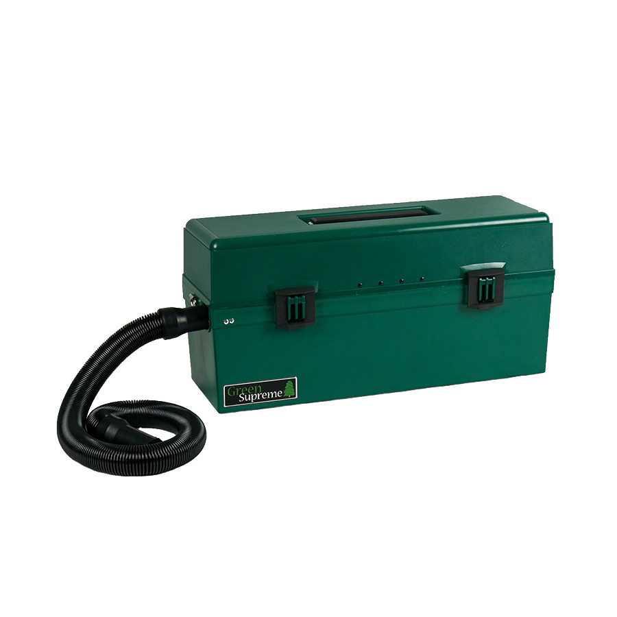TestEquity: Atrix VACOSMRI Omega Green Supreme MRI/Hospital Vacuum