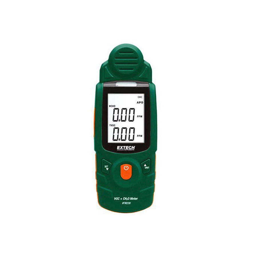 Extech VFM200 VOC/Formaldehyde Meter