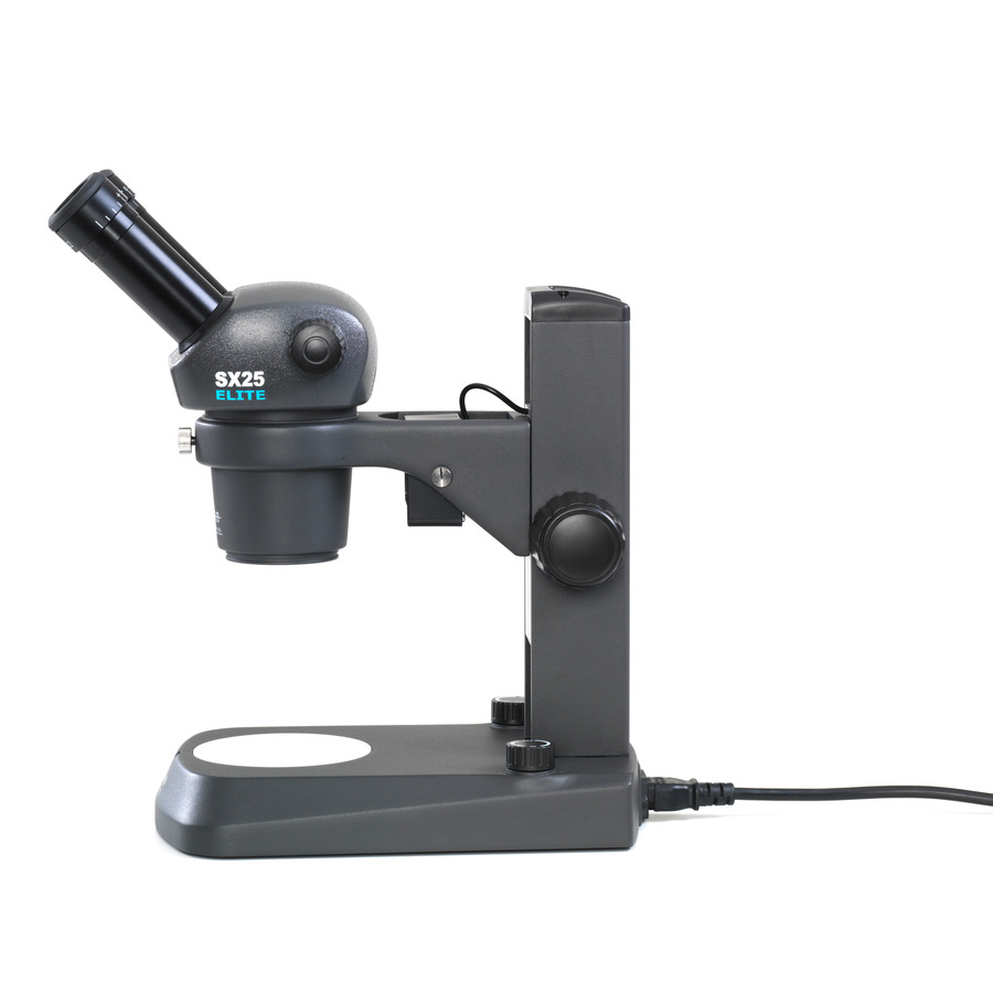 Vision Engineering SX25E/S/1 Stereo Microscope System with Bench Stand