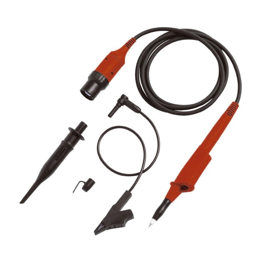 Fluke VPS410-II-R Industrial Voltage Probe Set