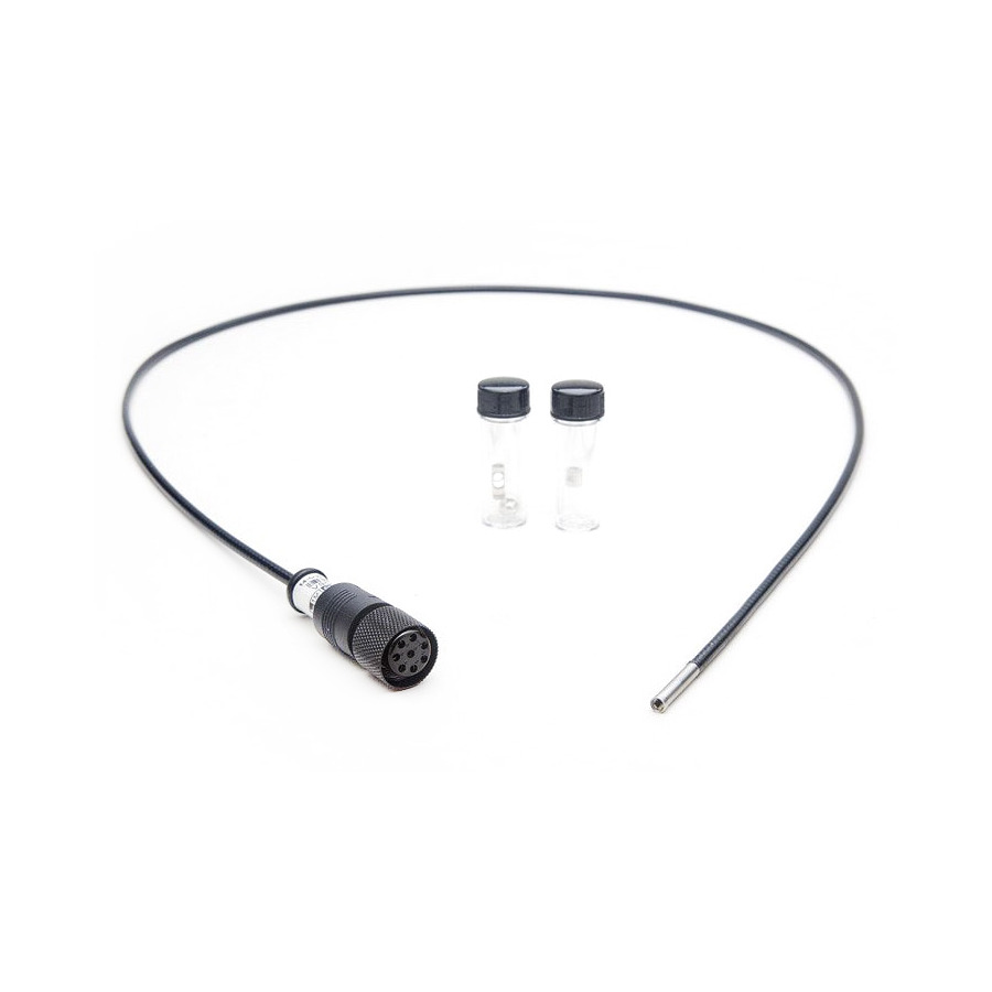 Teledyne FLIR VSC39-1FM Short Focus, 3.9mm cam w 1m Flex probe