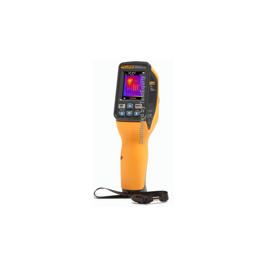 Fluke FLK-VT04 GLOBAL Visual IR Thermometer