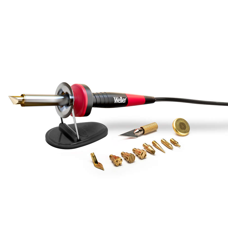 Weller SPI16 Kalem Havya, 220V/15W I 4.524,93 TL I Elektronik Güvenceli i
