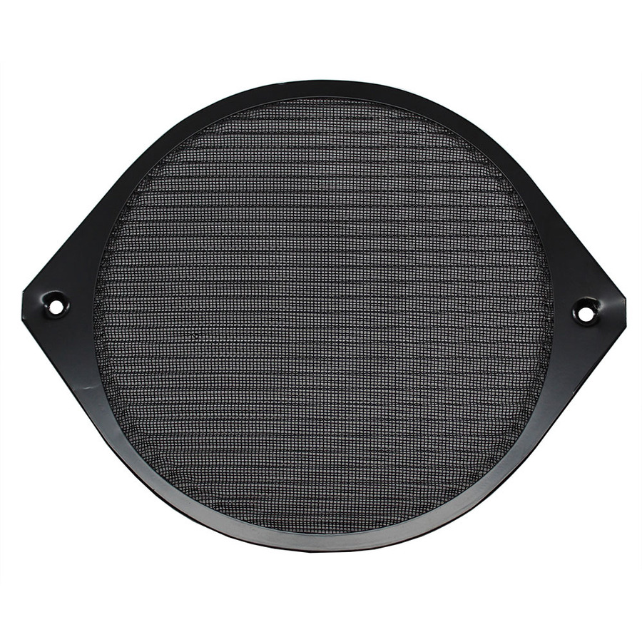 Orion Fans WMG172B Wire Mesh Guard, 6.5mm Thick, For 172mm Fans, Black