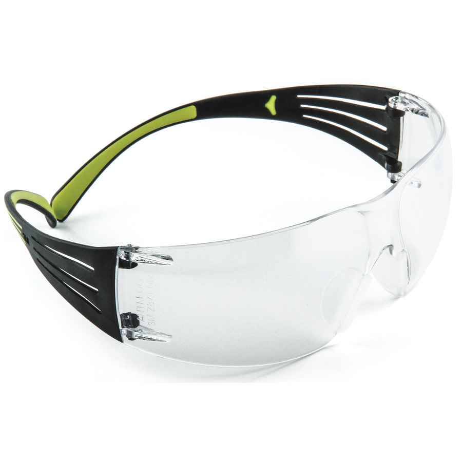 ベネフィーク TestEquity: 3M 7100112435 SecureFitT Anti-Fog Safety Glasses